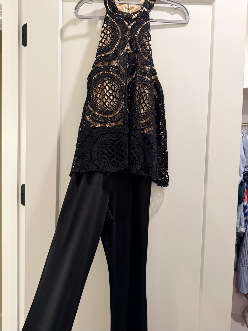 Judith March Jumpsuit